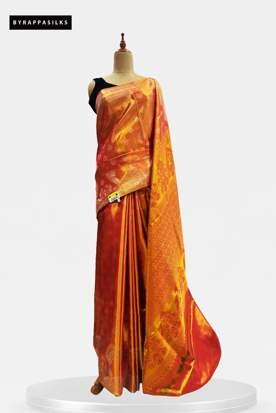 Tissue Kanchipuram QS271639