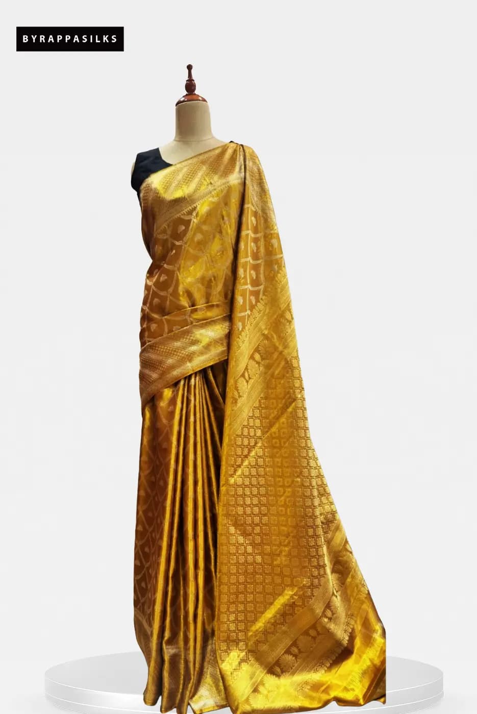 Tissue Kanchipuram QS313400