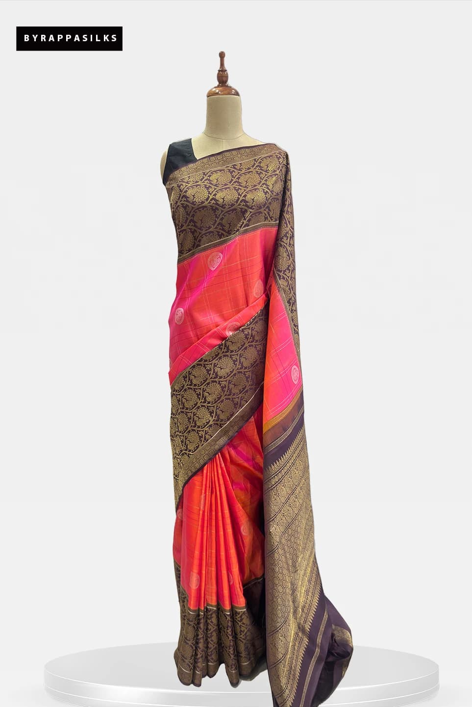 Pure Kanjeevaram QW202569